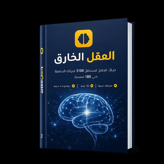 غلاف كتاب المنهج المحذوف